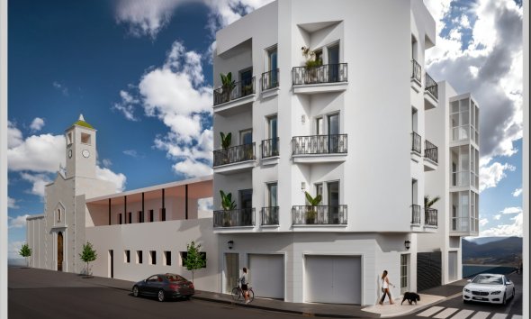 Apartamento - Obra nueva - Bigastro -
                Bigastro