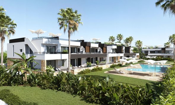 Apartamento - Obra nueva - Ciudad Quesada - Ciudad Quesada