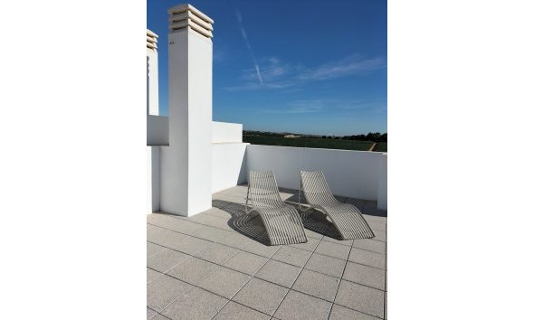 Apartamento - Obra nueva - Orihuela Costa -
                Orihuela Costa