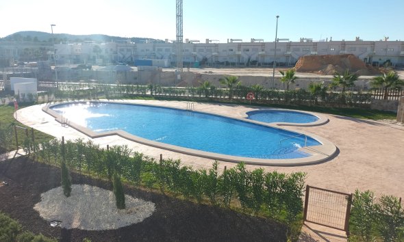Apartamento - Obra nueva - Orihuela Costa - Orihuela