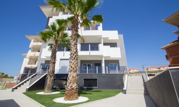 Apartamento - Obra nueva - Orihuela Costa -
                Orihuela