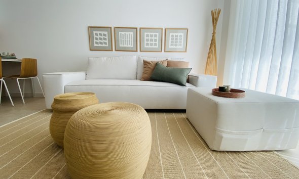 Apartamento - Obra nueva - Pilar de la Horadada - Pilar de la Horadada