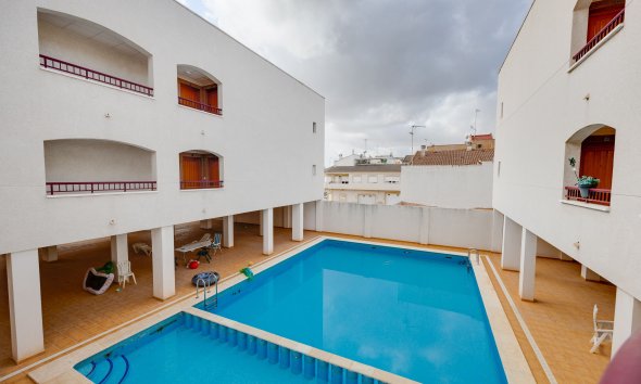 Apartamento - Obra nueva - San Fulgencio -
                San Fulgencio