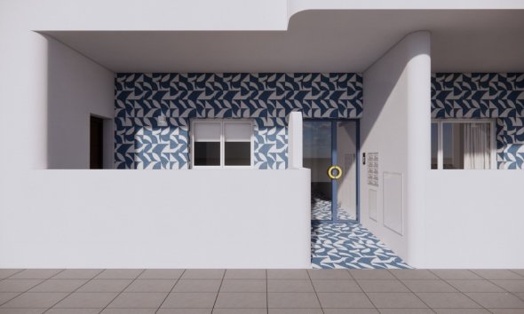 Apartamento - Obra nueva - Torre de la Horadada - Torre de la Horadada