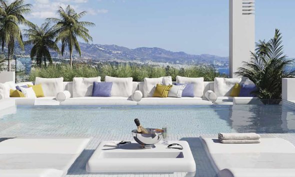 Apartamento - Obra nueva -
        Torrevieja - NBH-51842