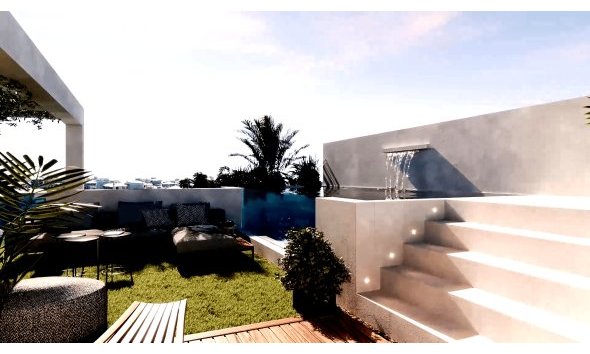 Apartamento - Obra nueva - Torrevieja - Torrevieja