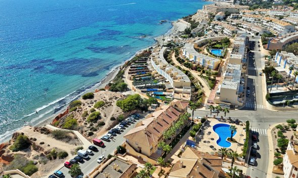 Apartamento - Reventa - Cabo Roig - Cabo Roig