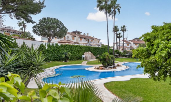 Apartamento - Reventa - Pilar de la Horadada -
                Mil Palmeras