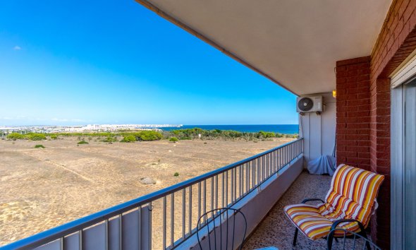 Apartamento - Reventa - Torrevieja -
                Torrevieja