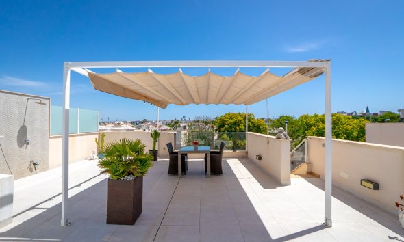 Apartamento - Reventa - Torrevieja - Torrevieja
