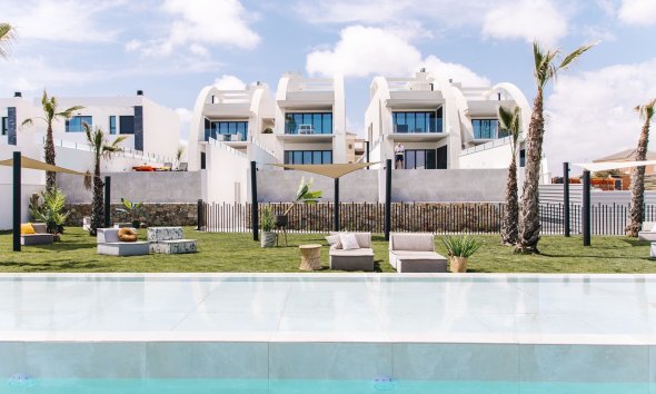 Apartment - New Build - Ciudad Quesada - Ciudad Quesada