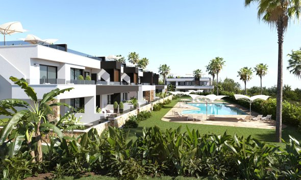 Apartment - New Build - Ciudad Quesada - Ciudad Quesada