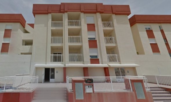 Apartment - New Build - Orihuela Costa -
                Orihuela Costa