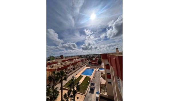 Apartment - New Build - Orihuela Costa -
                Orihuela