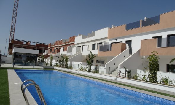 Apartment - New Build - Pilar de la Horadada - Pilar de la Horadada