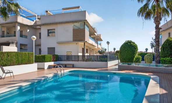 Apartment - Resale - Ciudad Quesada - Ciudad Quesada