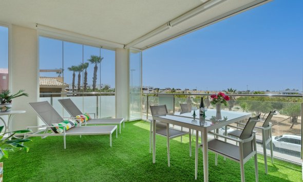 Apartment - Resale - Orihuela Costa -
                Lomas De Cabo Roig