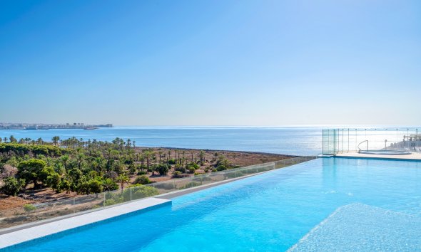 Apartment - Resale - Orihuela Costa -
                Punta Prima