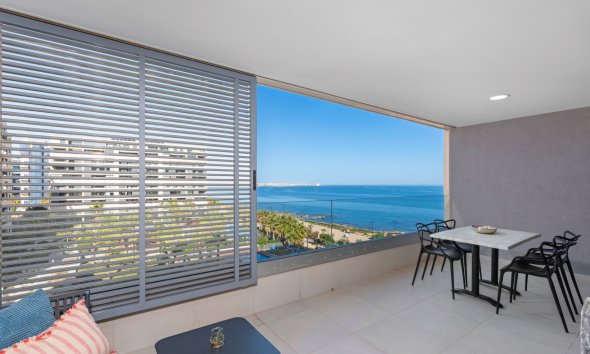 Apartment - Resale - Orihuela Costa -
                Punta Prima