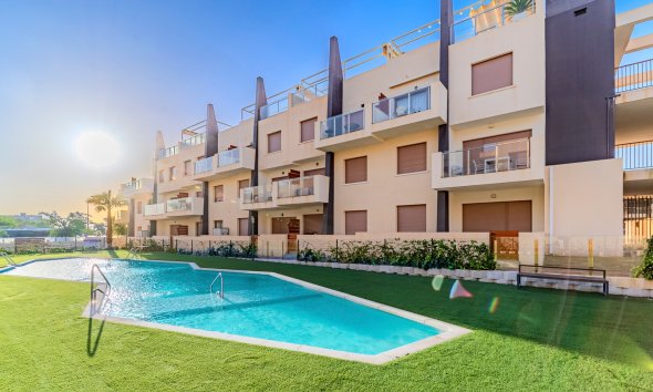 Apartment - Resale -
        Pilar de la Horadada - MM-66218