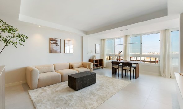 Apartment - Resale - Torrevieja - Torrevieja