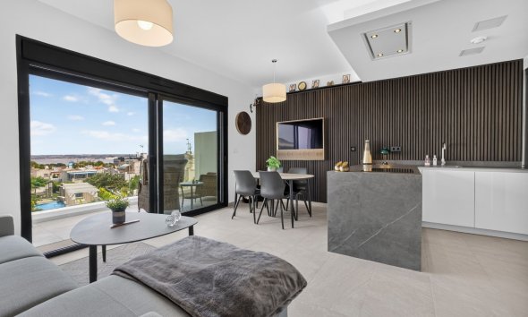 Apartment - Resale - Torrevieja - Torrevieja