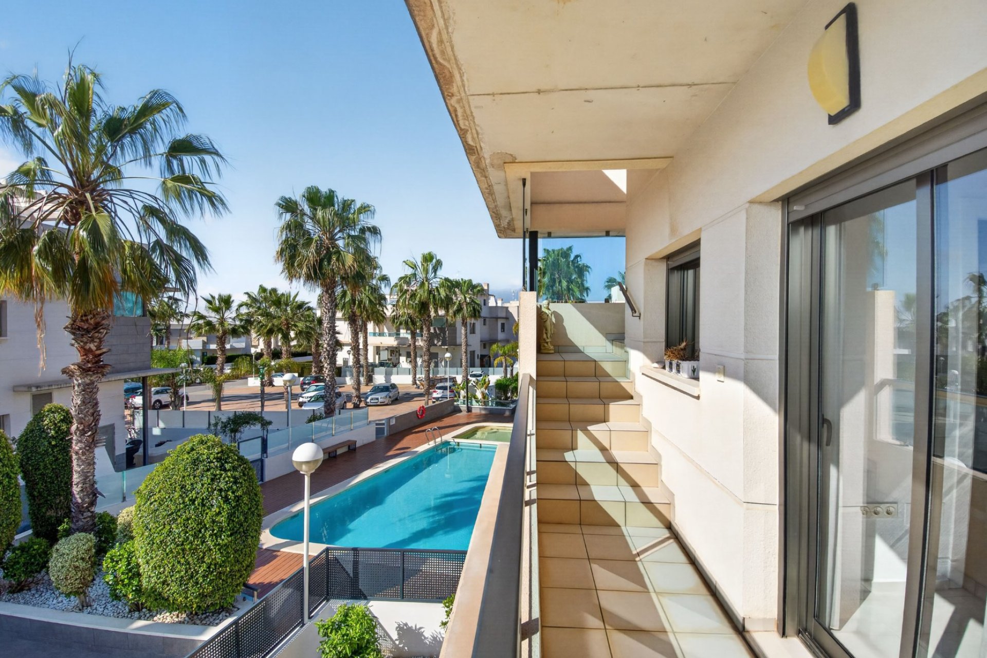 Gensalg - Lejlighed -
Ciudad Quesada