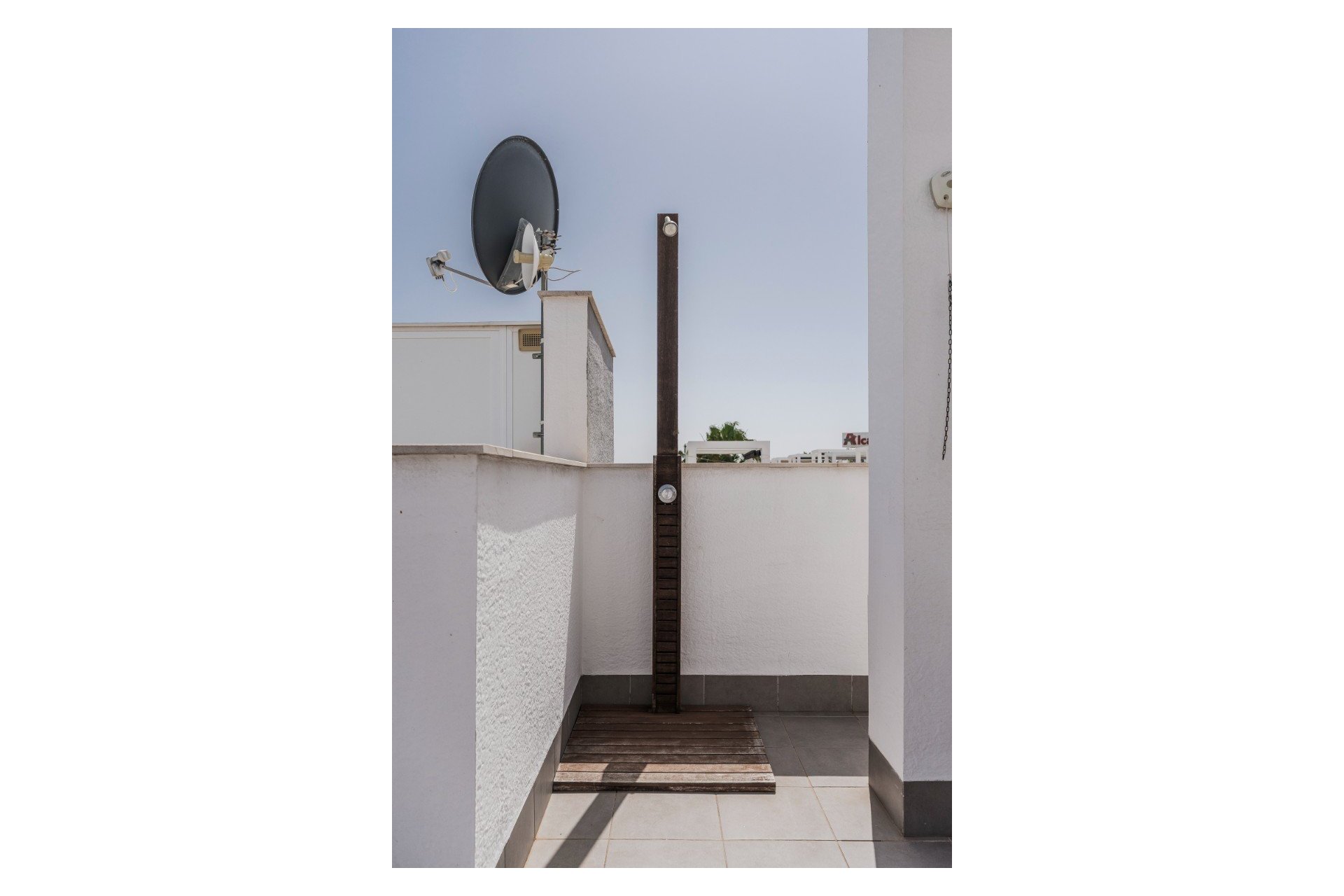 Gensalg - Lejlighed -
Orihuela Costa - La Zenia