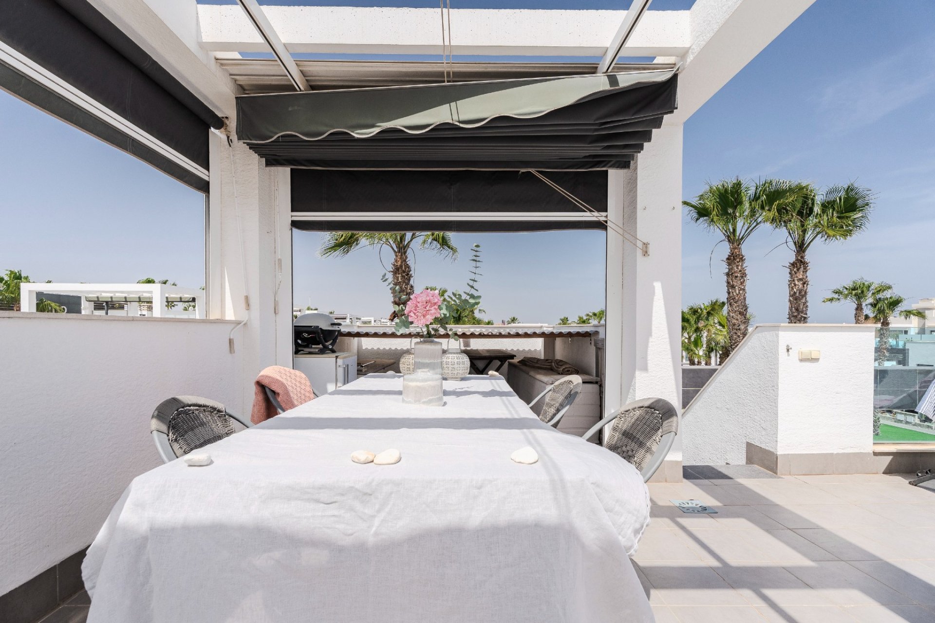 Gensalg - Lejlighed -
Orihuela Costa - La Zenia