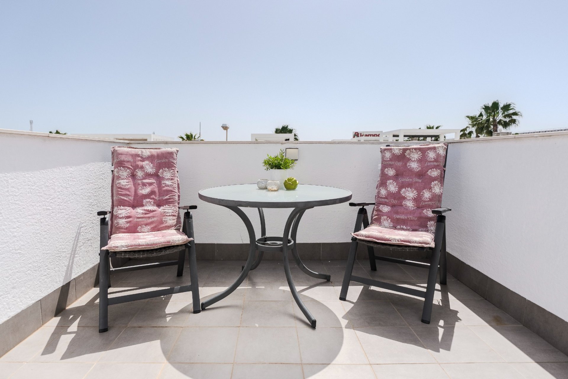 Gensalg - Lejlighed -
Orihuela Costa - La Zenia