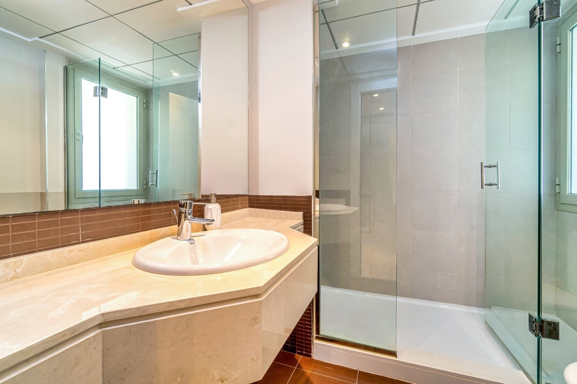 Gensalg - Lejlighed -
Orihuela Costa - Las Colinas Golf Resort