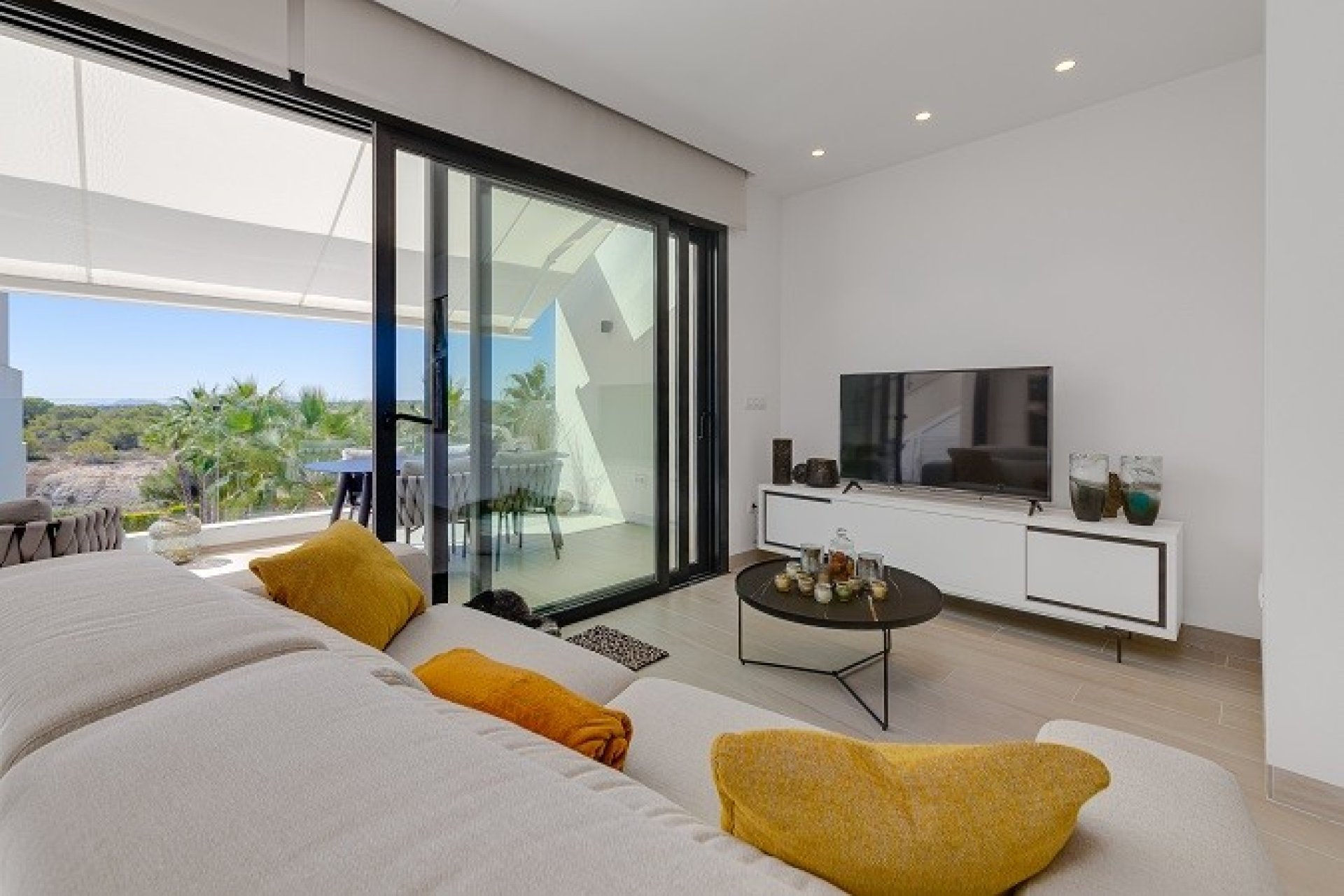 Gensalg - Lejlighed -
Orihuela Costa - Las Colinas golf