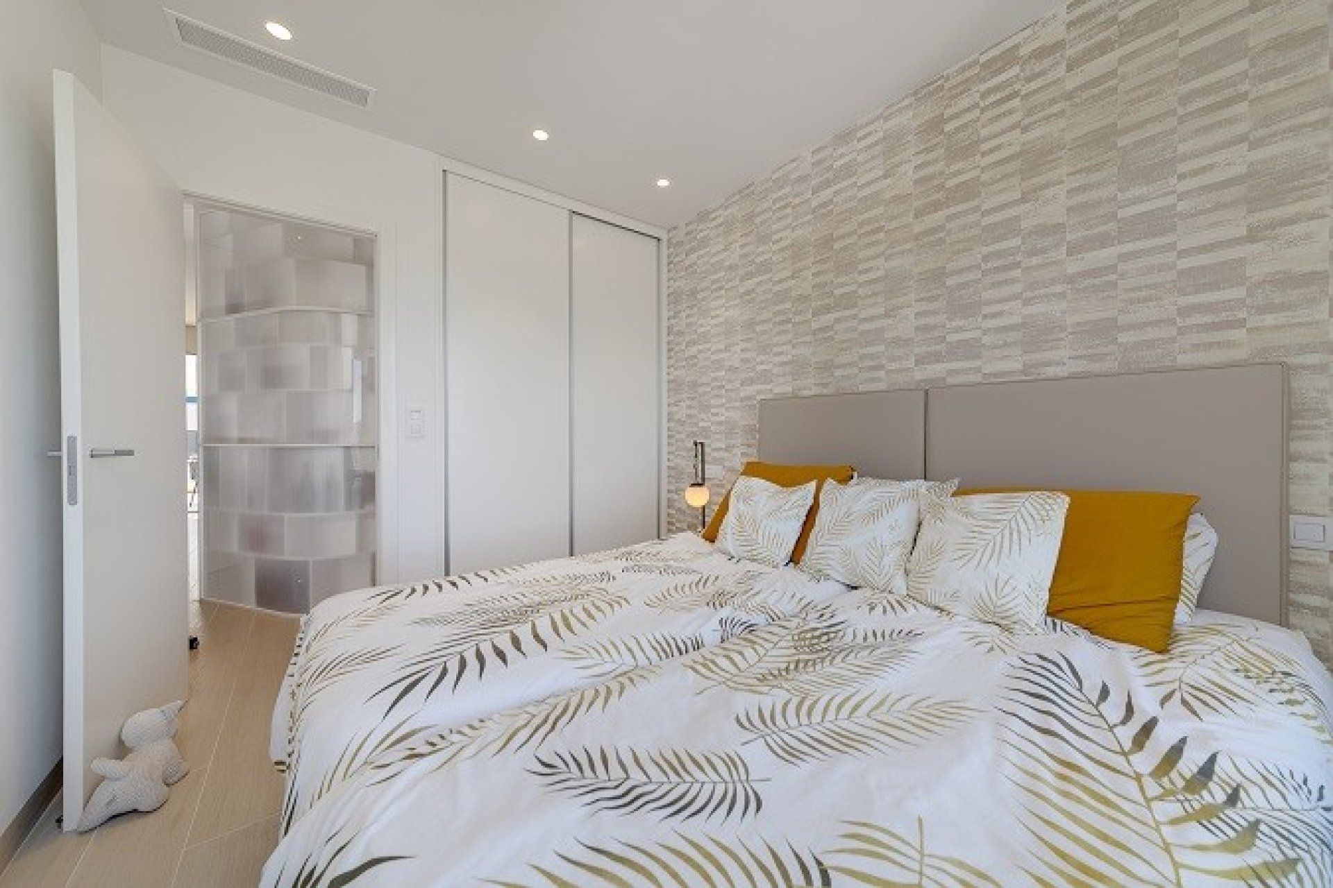 Gensalg - Lejlighed -
Orihuela Costa - Las Colinas golf