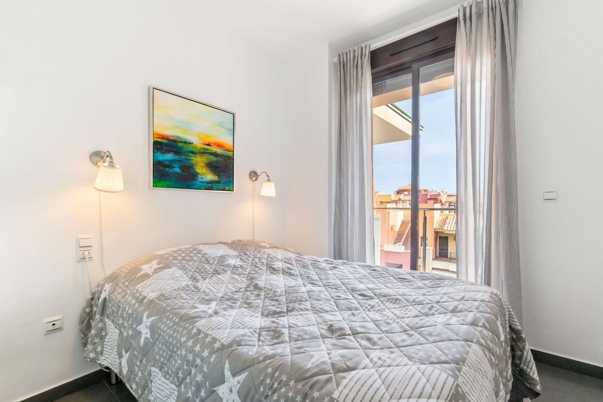 Gensalg - Lejlighed -
Orihuela Costa - Lomas De Cabo Roig