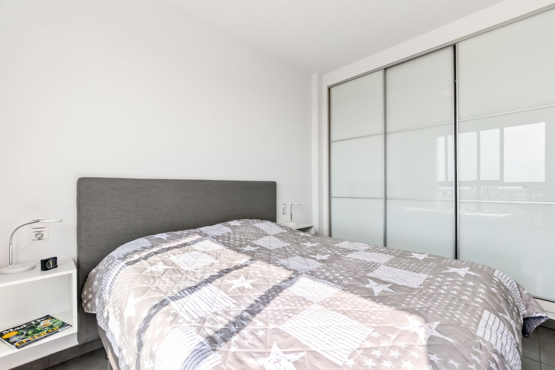 Gensalg - Lejlighed -
Orihuela Costa - Lomas De Cabo Roig