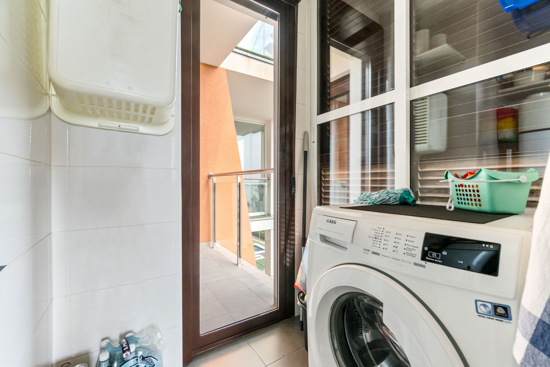 Gensalg - Lejlighed -
Orihuela Costa - Lomas De Cabo Roig