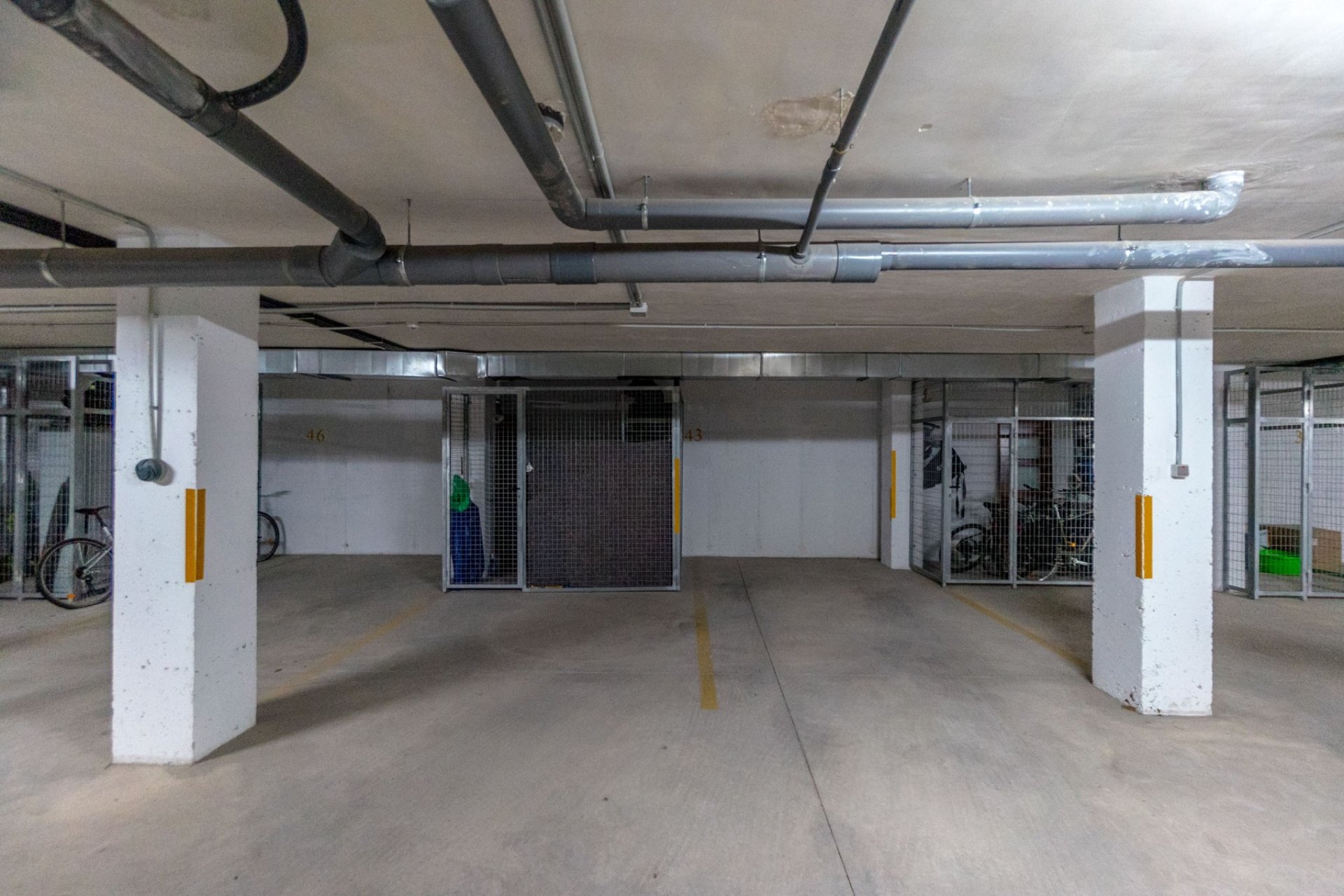 Gensalg - Lejlighed -
Orihuela Costa - Lomas De Cabo Roig