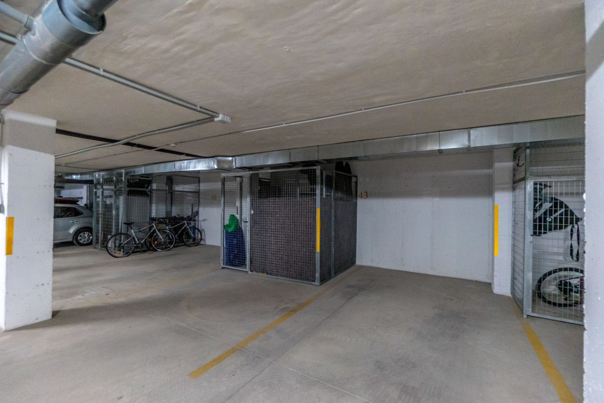 Gensalg - Lejlighed -
Orihuela Costa - Lomas De Cabo Roig