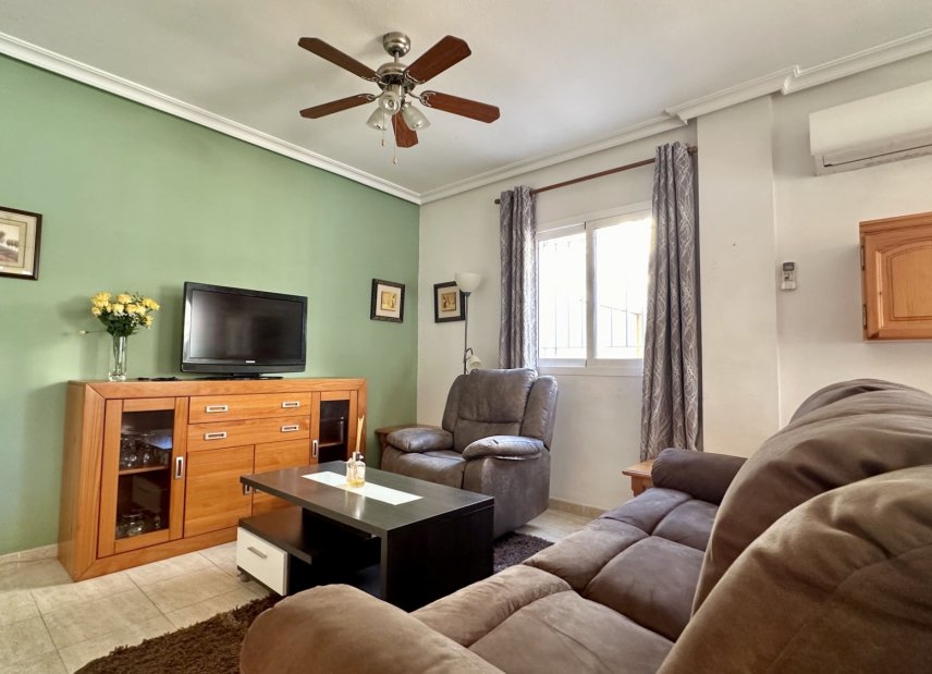 Gensalg - Lejlighed -
Orihuela Costa - Playa Flamenca