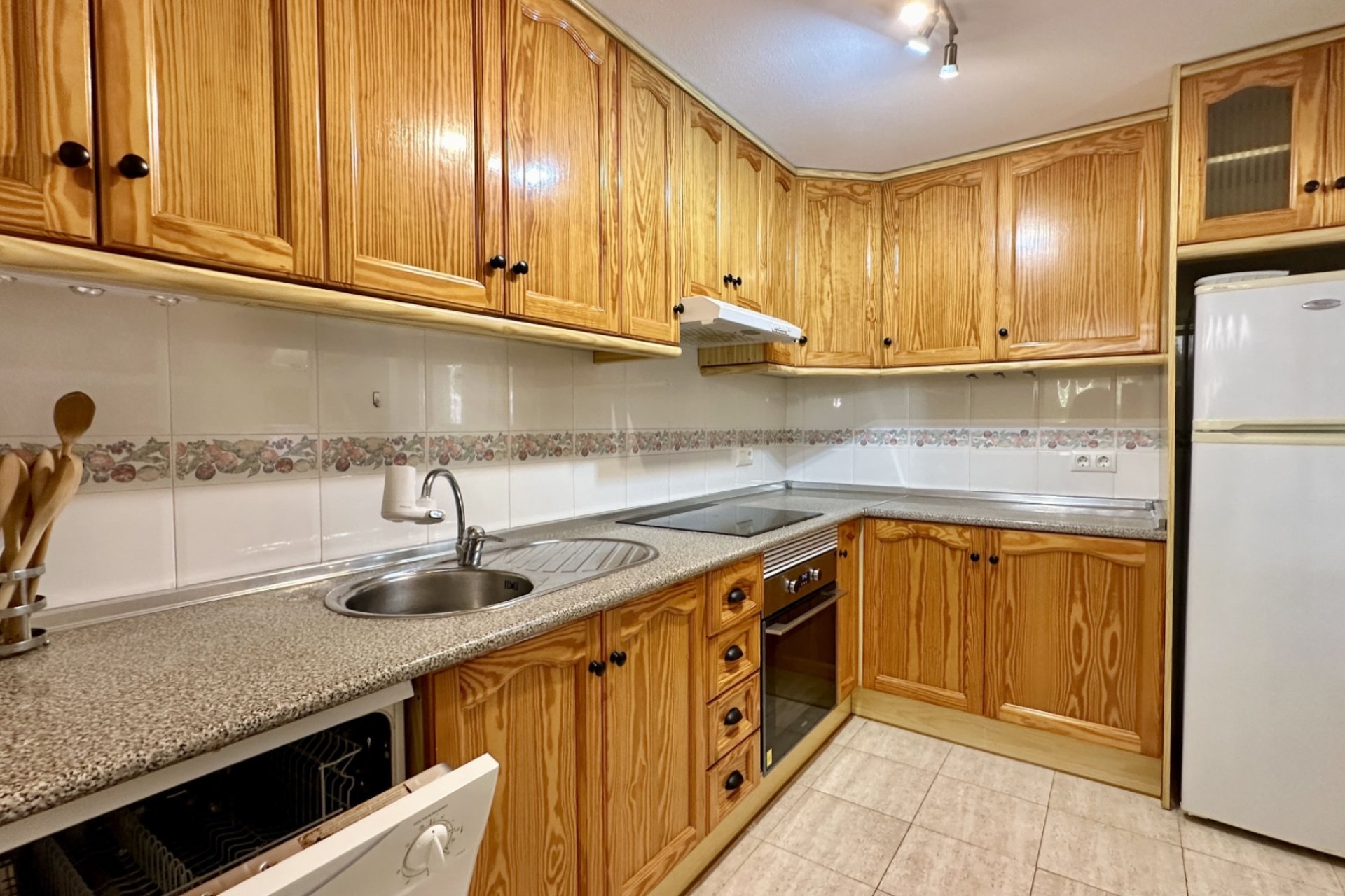 Gensalg - Lejlighed -
Orihuela Costa - Playa Flamenca