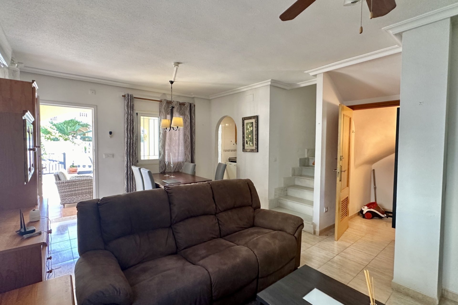 Gensalg - Lejlighed -
Orihuela Costa - Playa Flamenca