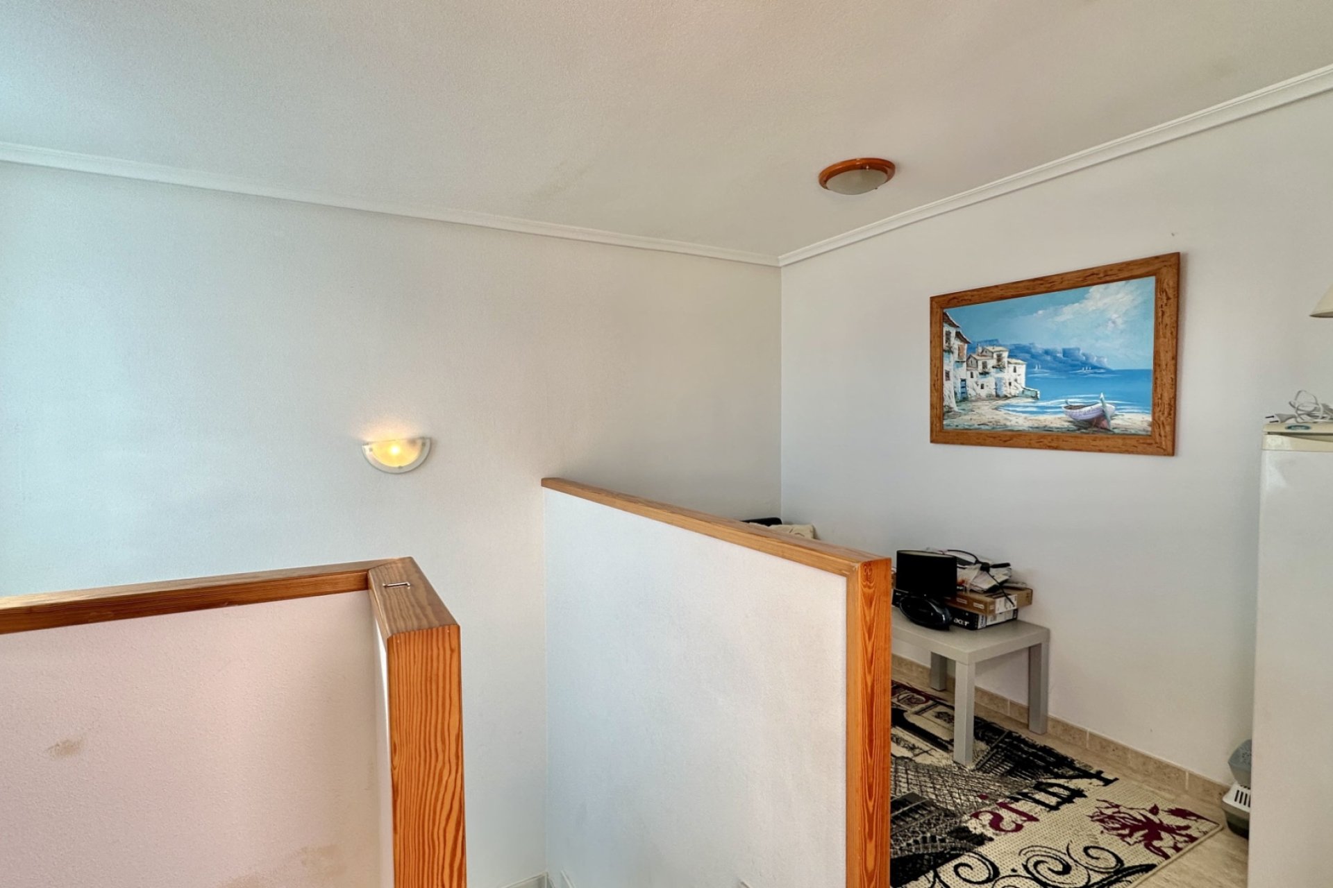 Gensalg - Lejlighed -
Orihuela Costa - Playa Flamenca