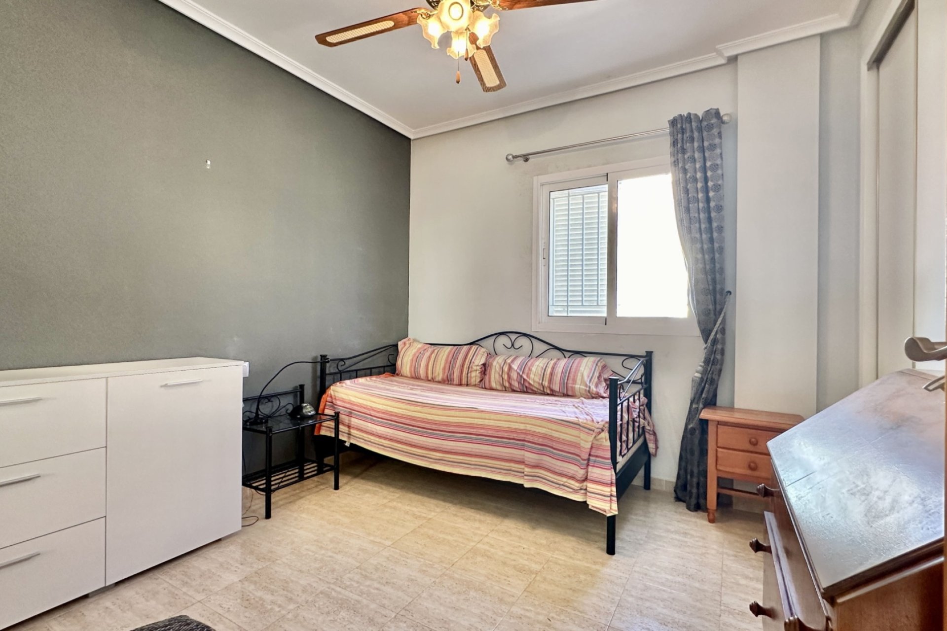 Gensalg - Lejlighed -
Orihuela Costa - Playa Flamenca