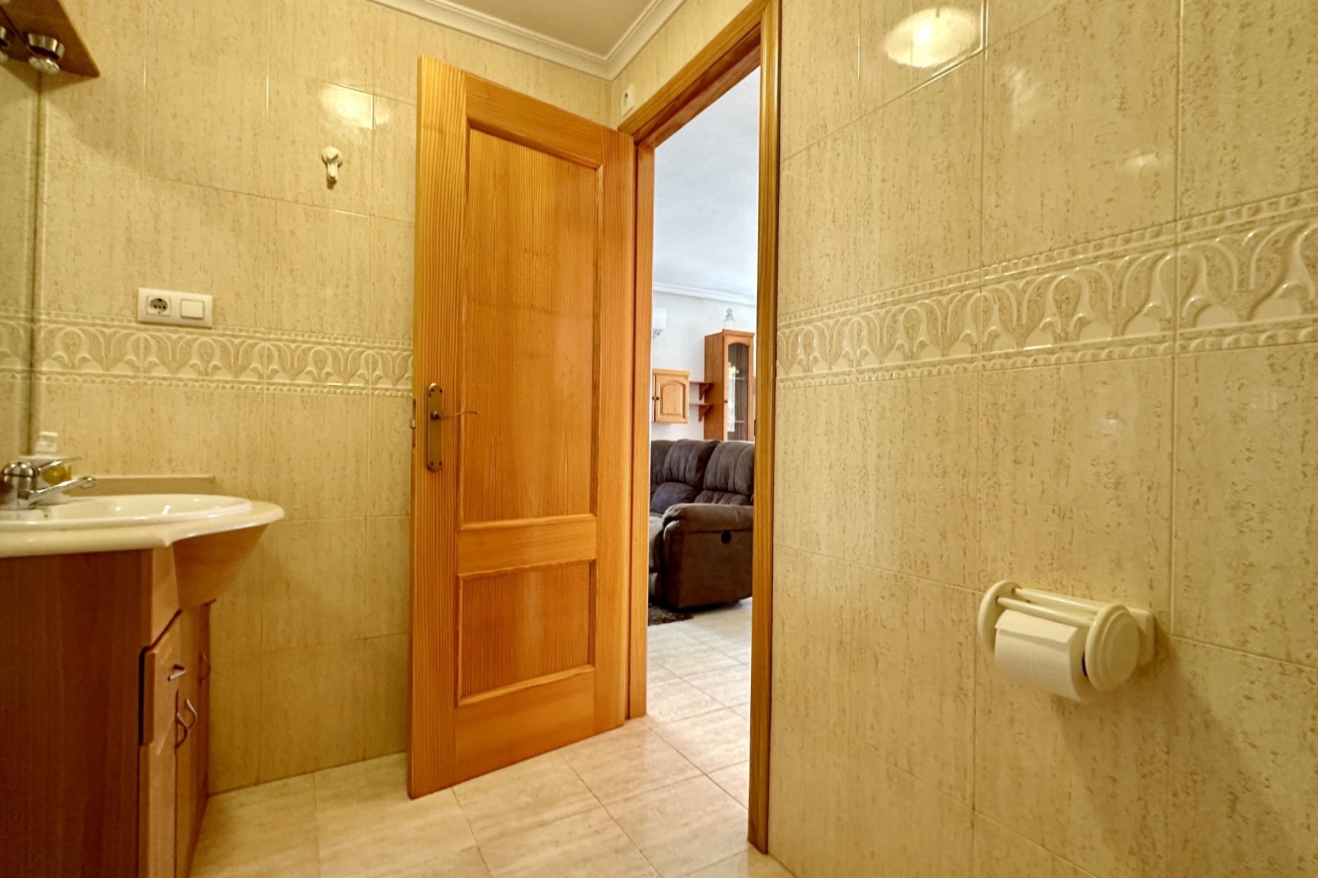 Gensalg - Lejlighed -
Orihuela Costa - Playa Flamenca