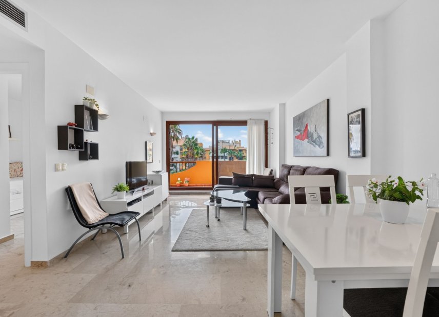 Gensalg - Lejlighed -
Orihuela Costa - Punta Prima