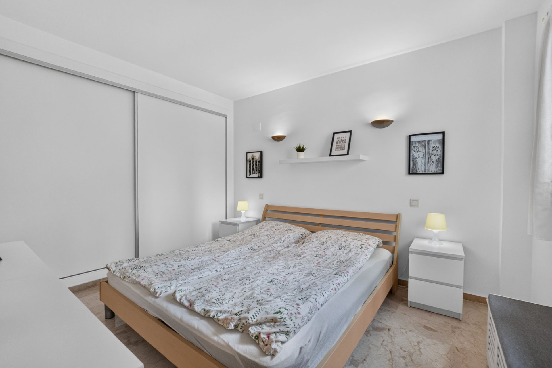 Gensalg - Lejlighed -
Orihuela Costa - Punta Prima