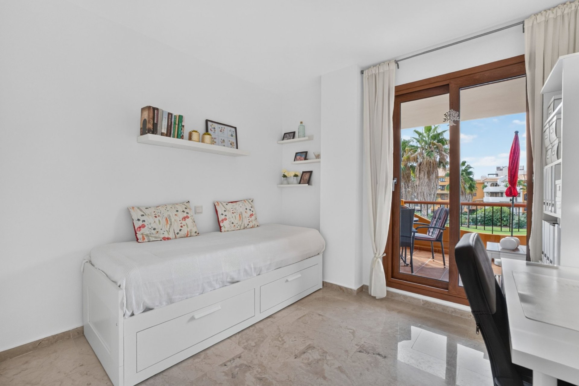 Gensalg - Lejlighed -
Orihuela Costa - Punta Prima