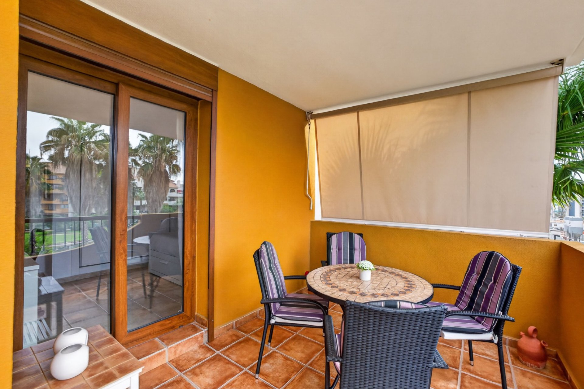 Gensalg - Lejlighed -
Orihuela Costa - Punta Prima