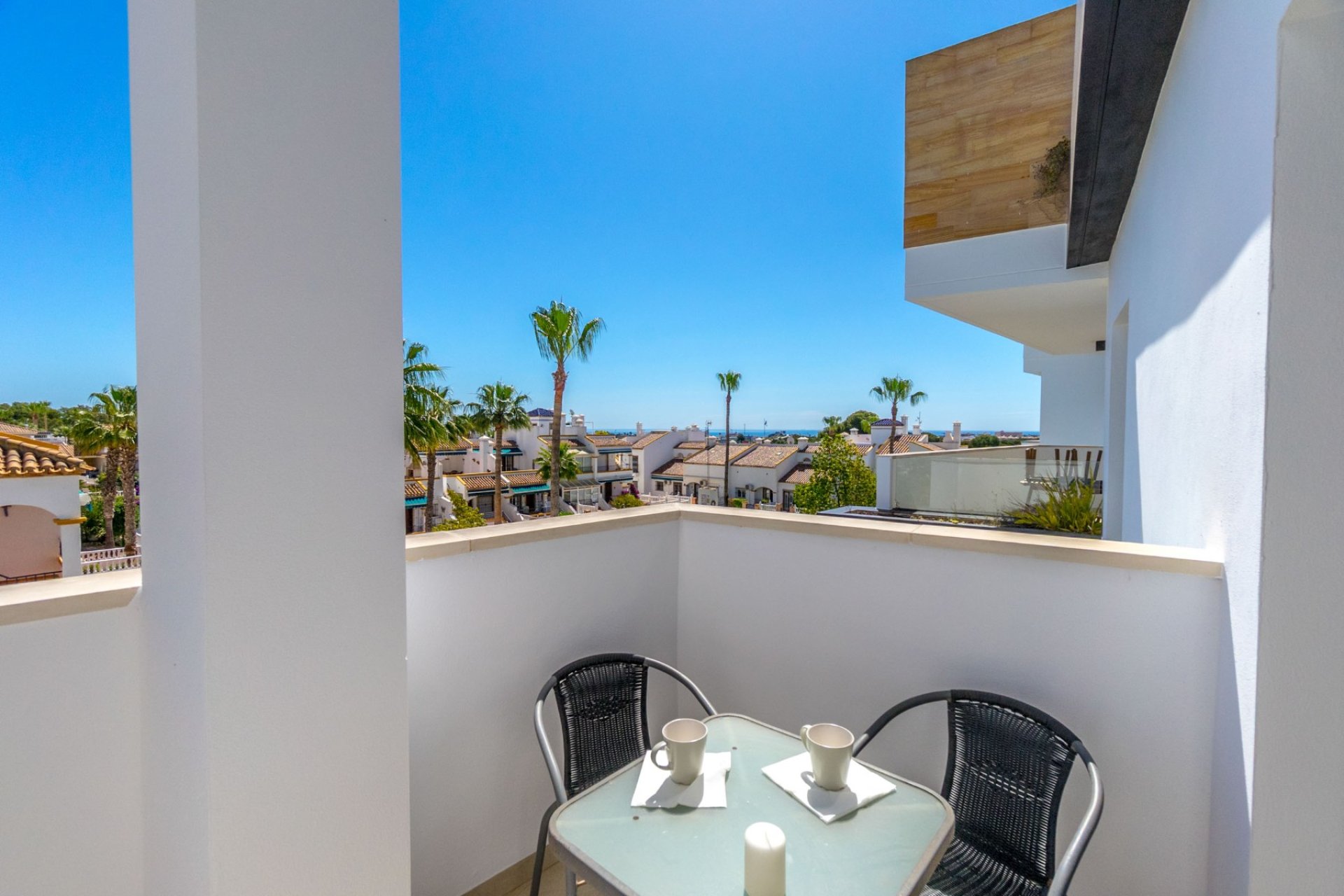 Gensalg - Lejlighed -
Orihuela Costa - Villamartín