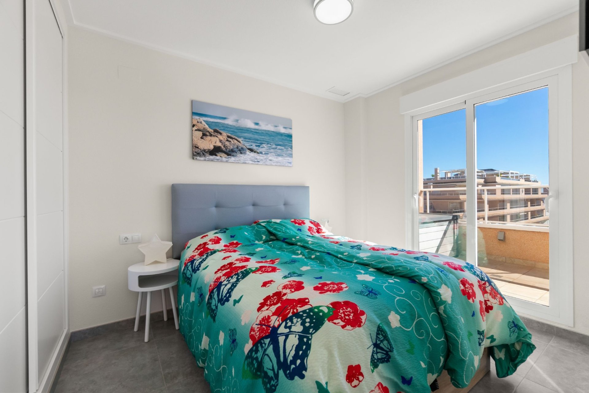 Gensalg - Lejlighed -
Orihuela Costa - Villamartín